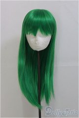 8-9inch/ウィッグ　BJD　MJD　ドール用 I-25-08-03-181-TO-ZI