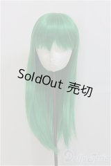 8-9inch/ウィッグ　BJD　MJD　ドール用 I-25-08-03-181-TO-ZI