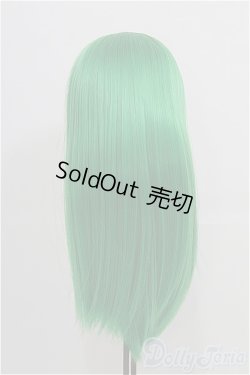 画像2: 8-9inch/ウィッグ　BJD　MJD　ドール用 I-25-08-03-181-TO-ZI