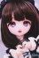 画像1: DD/DDH-01:船長様カスタムヘッド 開口 I-25-06-29-1037-YB-ZI (1)
