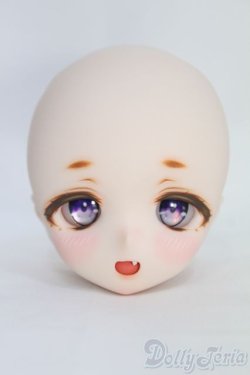 画像2: DD/DDH-01:船長様カスタムヘッド 開口 I-25-06-29-1037-YB-ZI