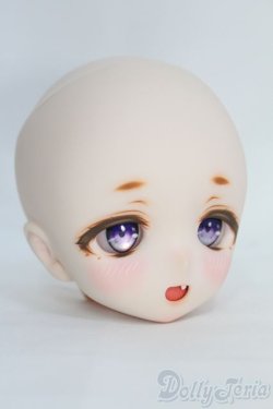 画像3: DD/DDH-01:船長様カスタムヘッド 開口 I-25-06-29-1037-YB-ZI