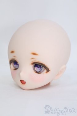 画像4: DD/DDH-01:船長様カスタムヘッド 開口 I-25-06-29-1037-YB-ZI