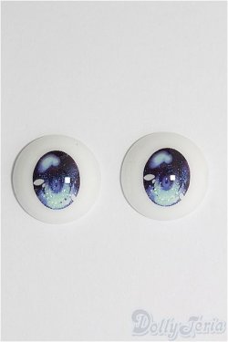 画像1: 20mm/アニメアイ/ドール用　アイ I-25-07-27-221-YB-ZI