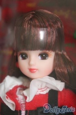 画像1: リカちゃん/フォトジェニックリカ（ハローキティ50周年 アニバーサリースタイル） I-25-06-29-1014-KD-ZI
