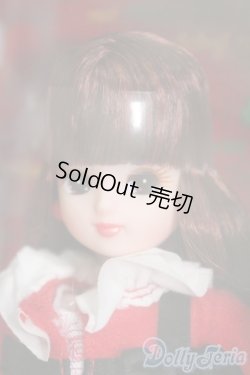 画像1: リカちゃん/フォトジェニックリカ（ハローキティ50周年 アニバーサリースタイル）/BJD　球体関節人形 I-25-11-02-367-KD-ZI