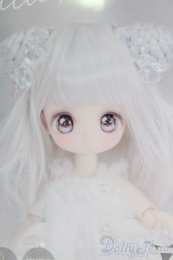 画像1: 1/12/Lily様×MIMIEL様コラボワンオフドール I-25-06-29-1016-KD-ZI