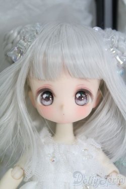 画像2: 1/12/Lily様×MIMIEL様コラボワンオフドール I-25-06-29-1016-KD-ZI
