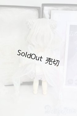 画像4: 1/12/Lily様×MIMIEL様コラボワンオフドール I-25-06-29-1016-KD-ZI