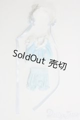 オビツ11/OF:衣装/1/12サイズ　ドール用 I-25-11-30-346-KD-ZI