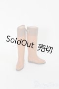 momoko/OF:靴/ファッションドール　衣装 I-25-07-13-3125-KD-ZI
