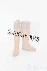 momoko/OF:靴/ファッションドール　衣装 I-25-07-13-3125-KD-ZI