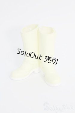 画像1: momoko/OF:靴/ファッションドール　衣装 I-25-11-16-323-KD-ZI