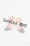 momoko/OF:靴/ファッションドール　衣装 I-25-07-13-2071-KD-ZI