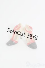 momoko/OF:靴/ファッションドール　衣装 I-25-07-13-2071-KD-ZI