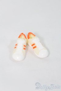 momoko/OF:靴/ファッションドール　衣装 I-25-07-13-3127-KD-ZI