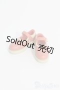 momoko/OF:靴/ファッションドール　衣装 I-25-07-13-2077-KD-ZI