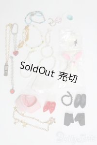 1/6サイズドール/OF:小物/0 I-25-07-13-2122-KD-ZI