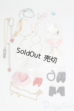 画像1: 1/6サイズドール/OF:小物/0 I-25-07-13-2122-KD-ZI