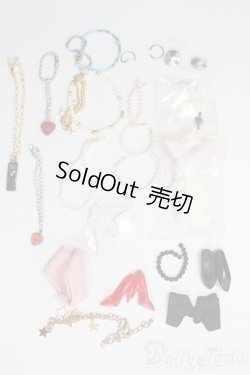 画像2: 1/6サイズドール/OF:小物/0 I-25-07-13-2122-KD-ZI