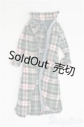 momoko/OF:衣装/ファッションドール　衣装 I-25-07-27-188-KD-ZI
