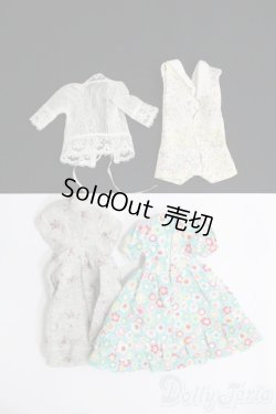 画像2: 27cmサイズドール/OF:衣装/0 I-25-07-13-2065-KD-ZI