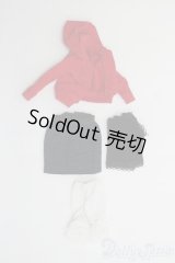 27cmサイズドール/OF:衣装/0 I-25-07-20-340-KD-ZI