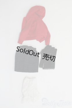 画像2: 27cmサイズドール/OF:衣装/0 I-25-07-20-340-KD-ZI