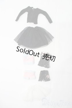 画像1: 27cmサイズドール/OF:衣装/0 I-25-07-13-3082-KD-ZI