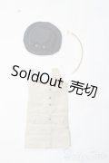momoko/OF:衣装/ファッションドール　衣装 I-25-07-13-3099-KD-ZI