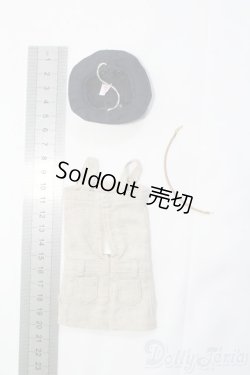 画像2: momoko/OF:衣装/ファッションドール　衣装 I-25-07-13-3099-KD-ZI