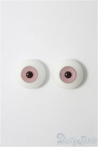 16mm/グラスアイ/ドール用　アイ I-25-07-27-227-TO-ZI