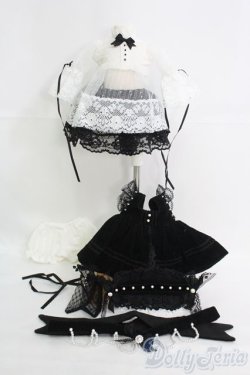 画像8: Charm Doll/Hazel Fullset I-25-06-29-1004-TO-ZI