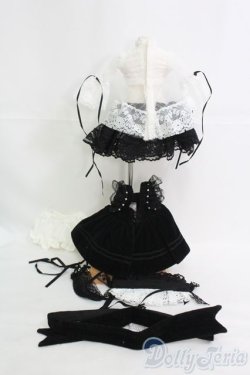 画像9: Charm Doll/Hazel Fullset I-25-06-29-1004-TO-ZI