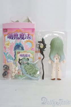 画像4: ANTU/萌獣魔法:木木羊 モクモクヤギ I-25-06-29-1018-TO-ZI