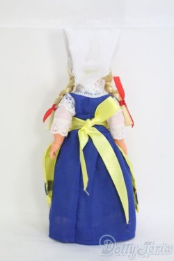 画像3: その他ドール/7inchサイズドール I-25-06-29-1017-TO-ZI