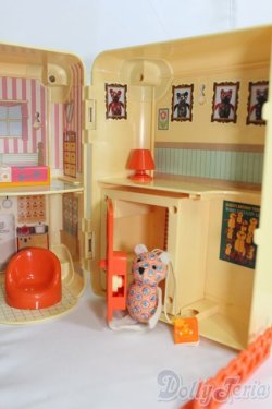 画像3: タカラトミー/365日のバースデーテディ トランクハウス I-25-06-29-1059-TO-ZI