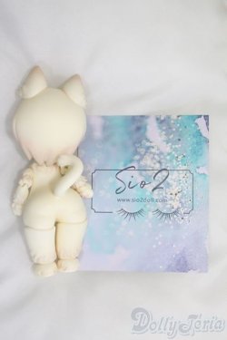 画像5: SIO2/狸花猫 I-25-06-29-1003-TO-ZI