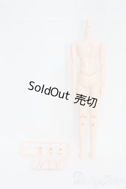 画像2: オビツ21/男性ボディ(ナチュラル) I-25-06-29-1045-TO-ZI