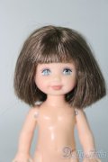 バービー/ケリー/BJD　球体関節人形 I-25-07-06-1068-TO-ZI