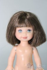 バービー/ケリー/BJD　球体関節人形 I-25-07-06-1068-TO-ZI