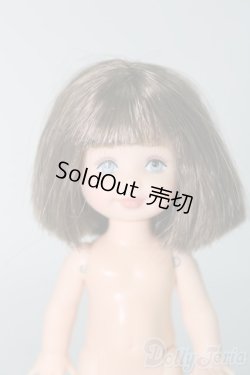 画像1: バービー/ケリー/BJD　球体関節人形 I-25-07-06-1068-TO-ZI