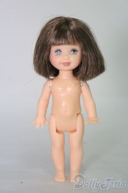 画像2: バービー/ケリー/BJD　球体関節人形 I-25-07-06-1068-TO-ZI