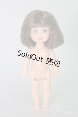 画像2: バービー/ケリー/BJD　球体関節人形 I-25-07-06-1068-TO-ZI