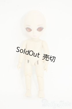 画像2: 球体関節人形・愛/本体 Y-25-12-03-300-TO-ZY