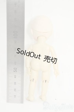 画像3: 球体関節人形・愛/本体 Y-25-12-03-300-TO-ZY