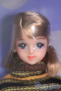 画像1: ジェニー/レナウン イエイエガール'98ジェニー I-25-06-29-1011-TO-ZI