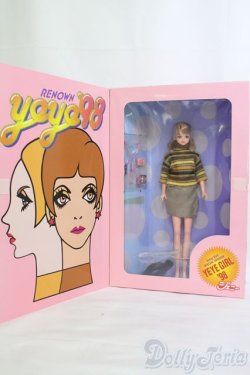 画像2: ジェニー/レナウン イエイエガール'98ジェニー I-25-06-29-1011-TO-ZI