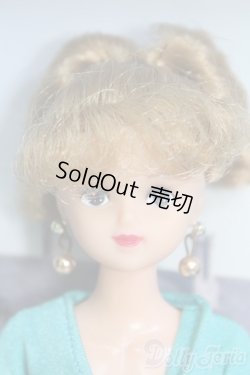画像1: ジェニー/バレリーナシェリー I-26-02-08-295-TO-ZI