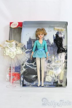 画像2: ジェニー/バレリーナシェリー I-25-06-29-1012-TO-ZI